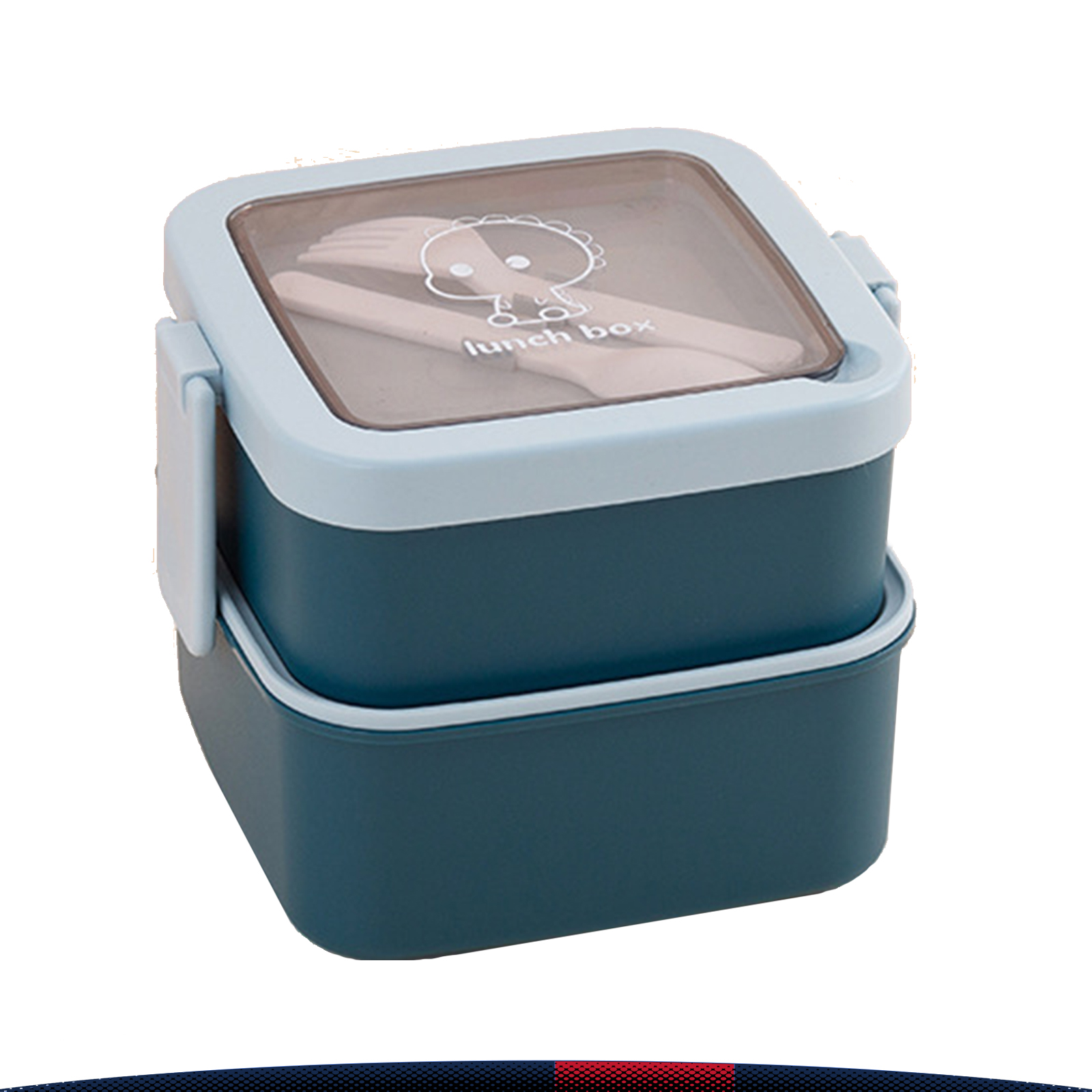 Nadus Lunch Box 5