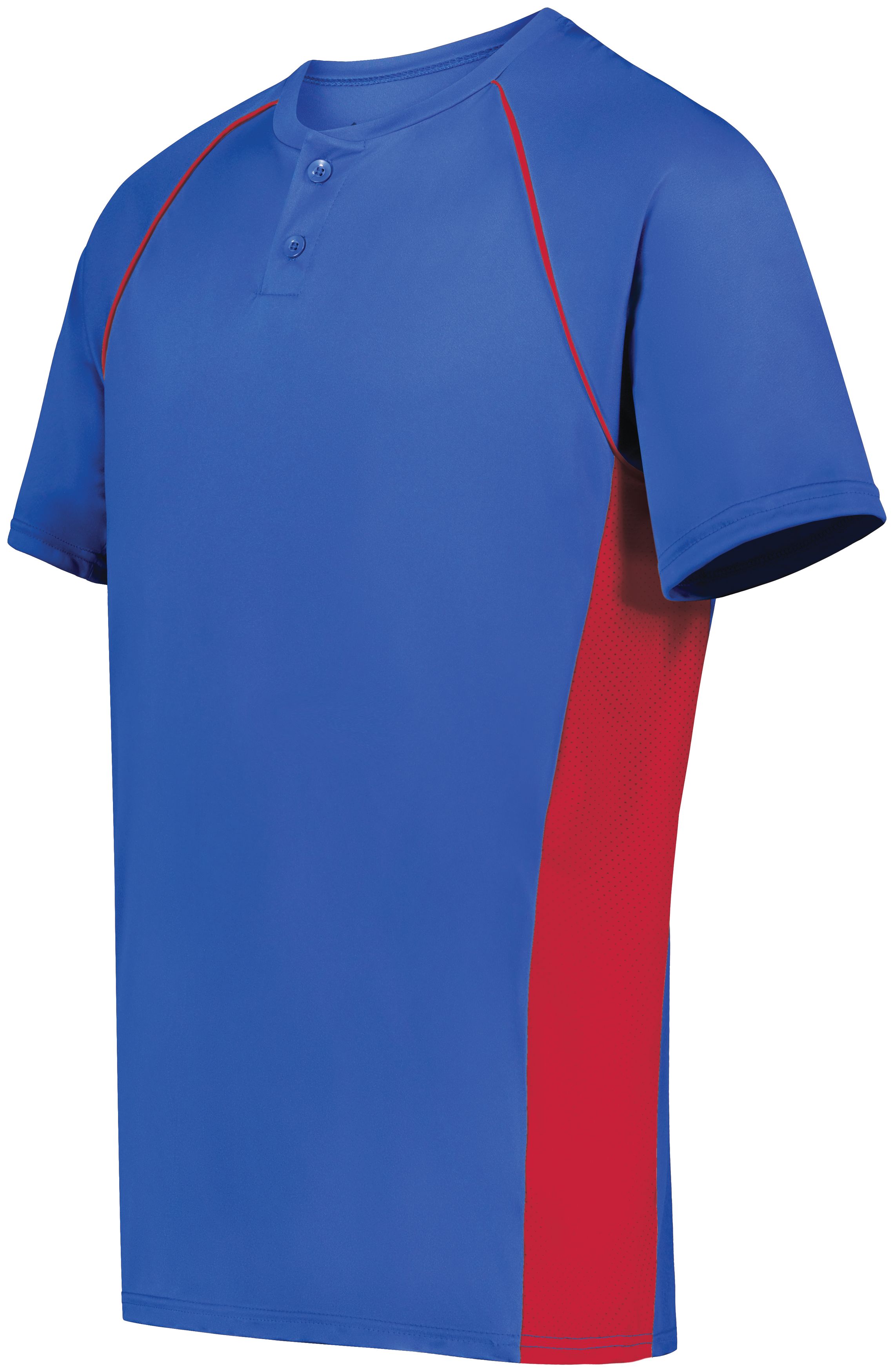 Youth Limit Jersey 15