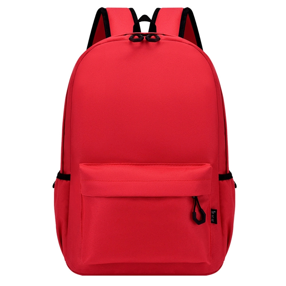 Backpack Bookbag For High School College Students 2