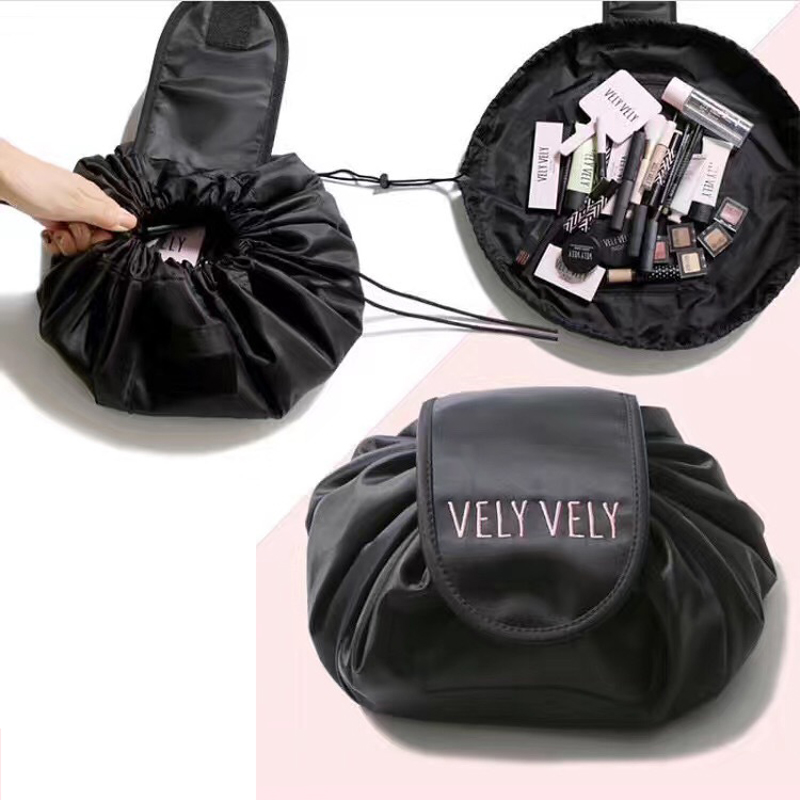 Travel Cosmetic Bag 1