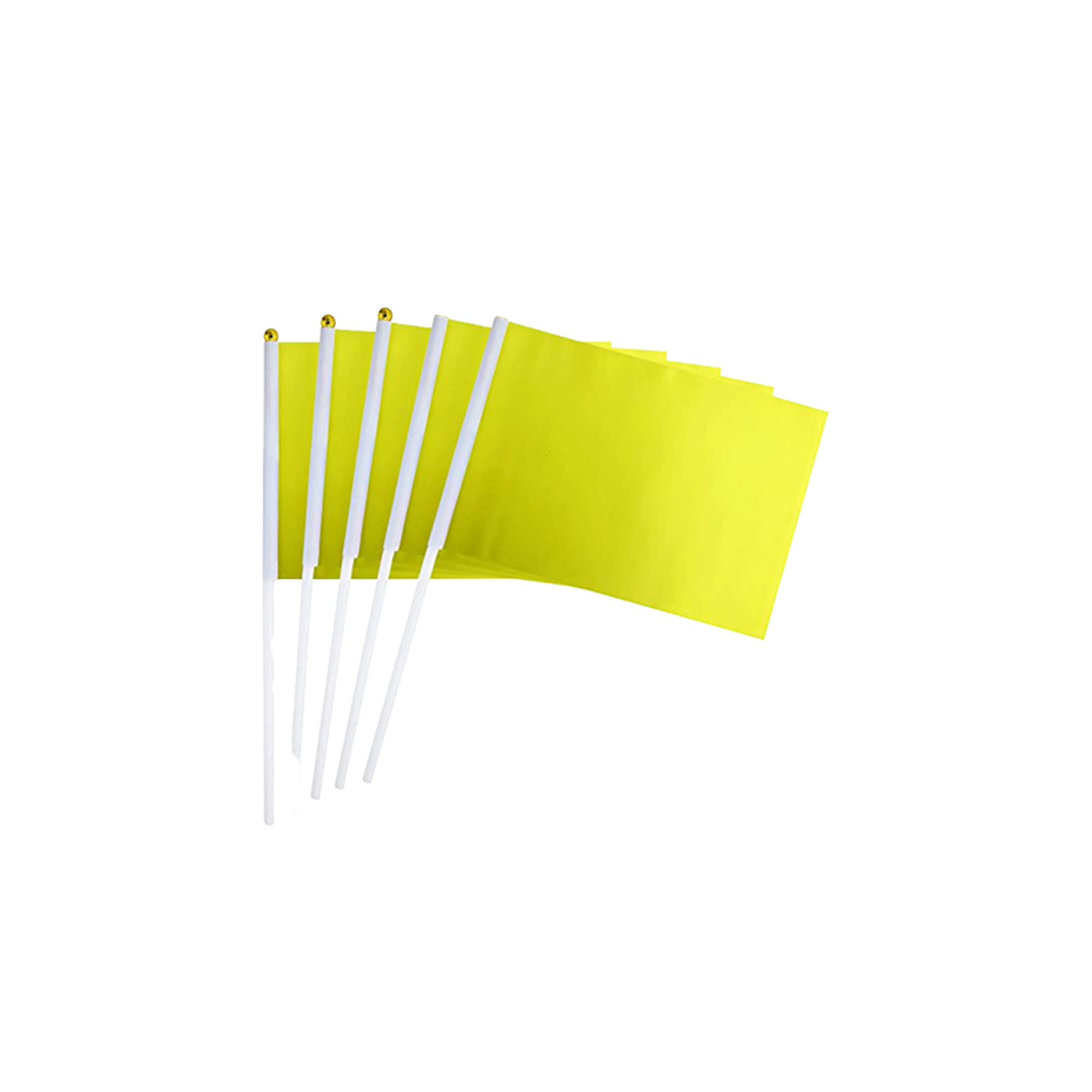 Decorative Polyester Banner Flags 9