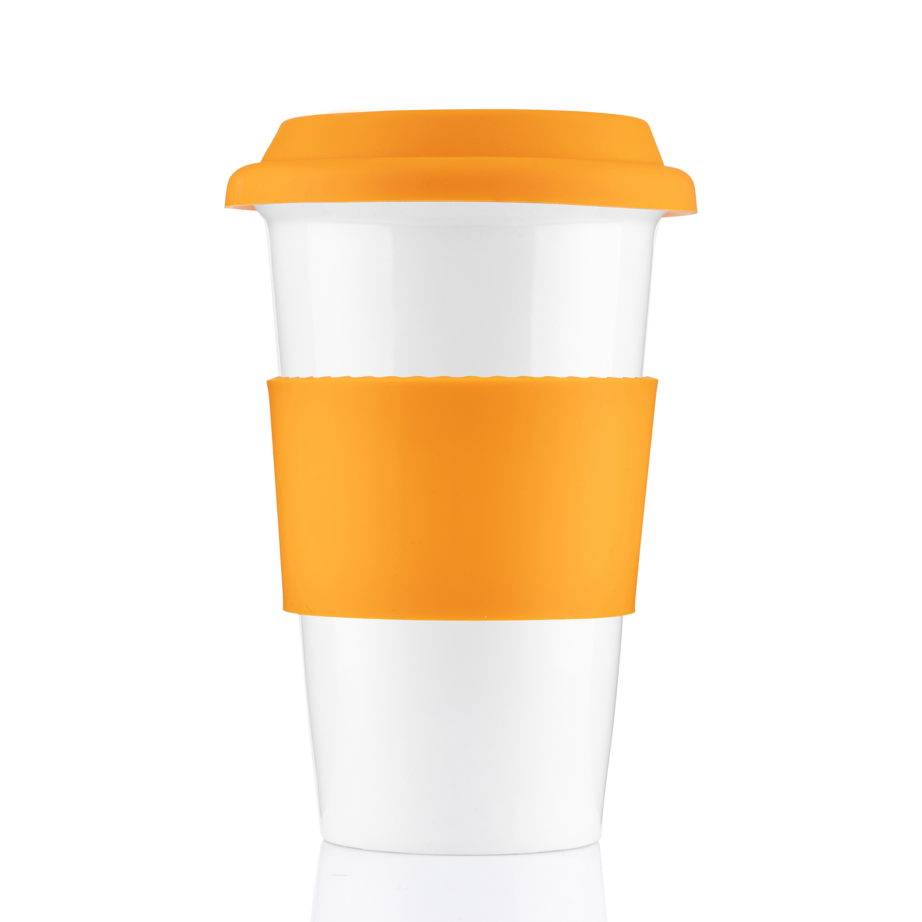 14 oz New Yorker Tumbler 5