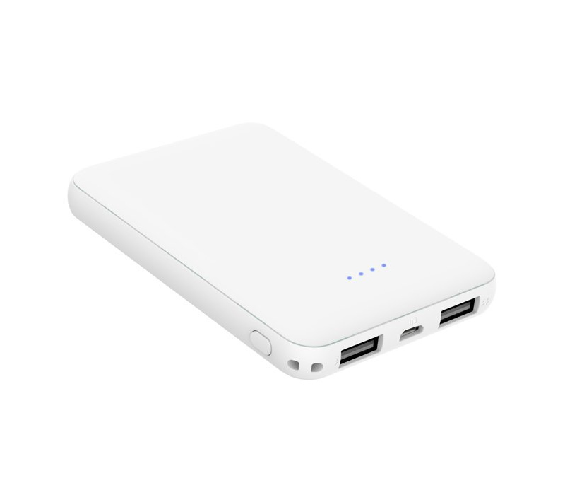 Small Power Bank - 5000 mAh 3