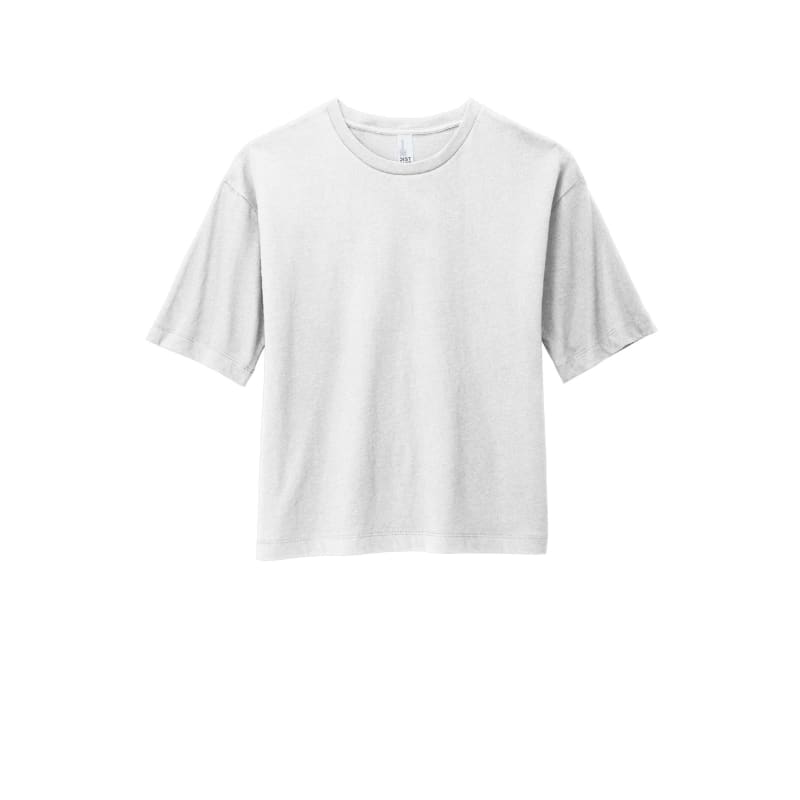 District Women's V.I.T. Boxy Tee 2