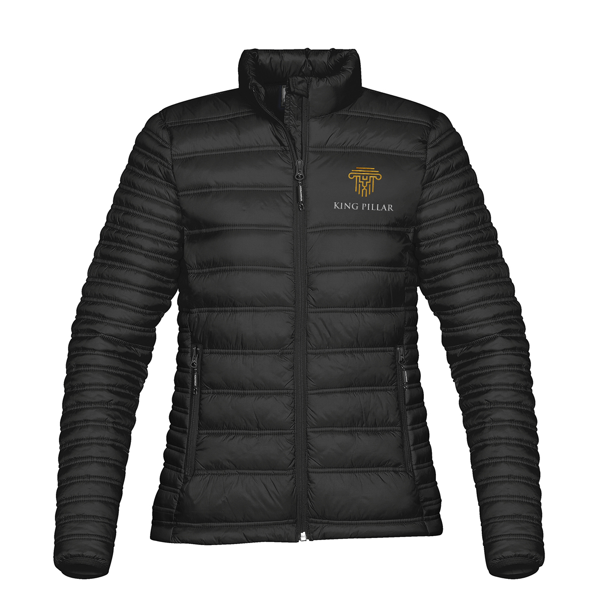 Stormtech Basecamp Women's Thermal Jacket 6