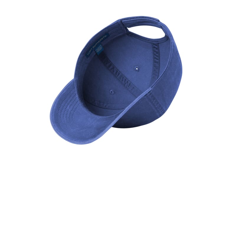 Port Authority Beach Wash Cap. 23