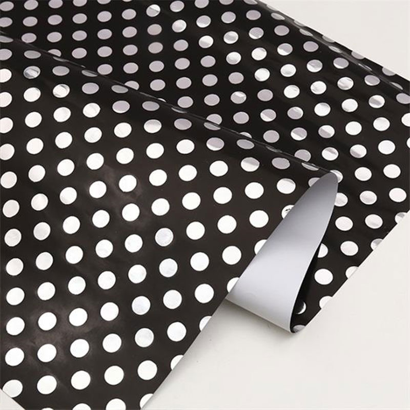Gift Wrapping Paper/ Printed Tissue Paper 6