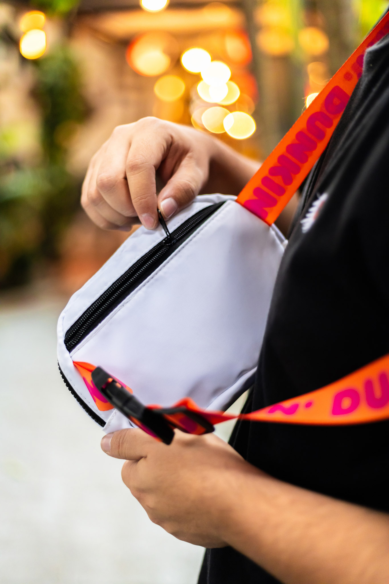 Fanny Pack Belt Bag 12