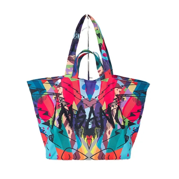 Alo Style Tote Bag 2