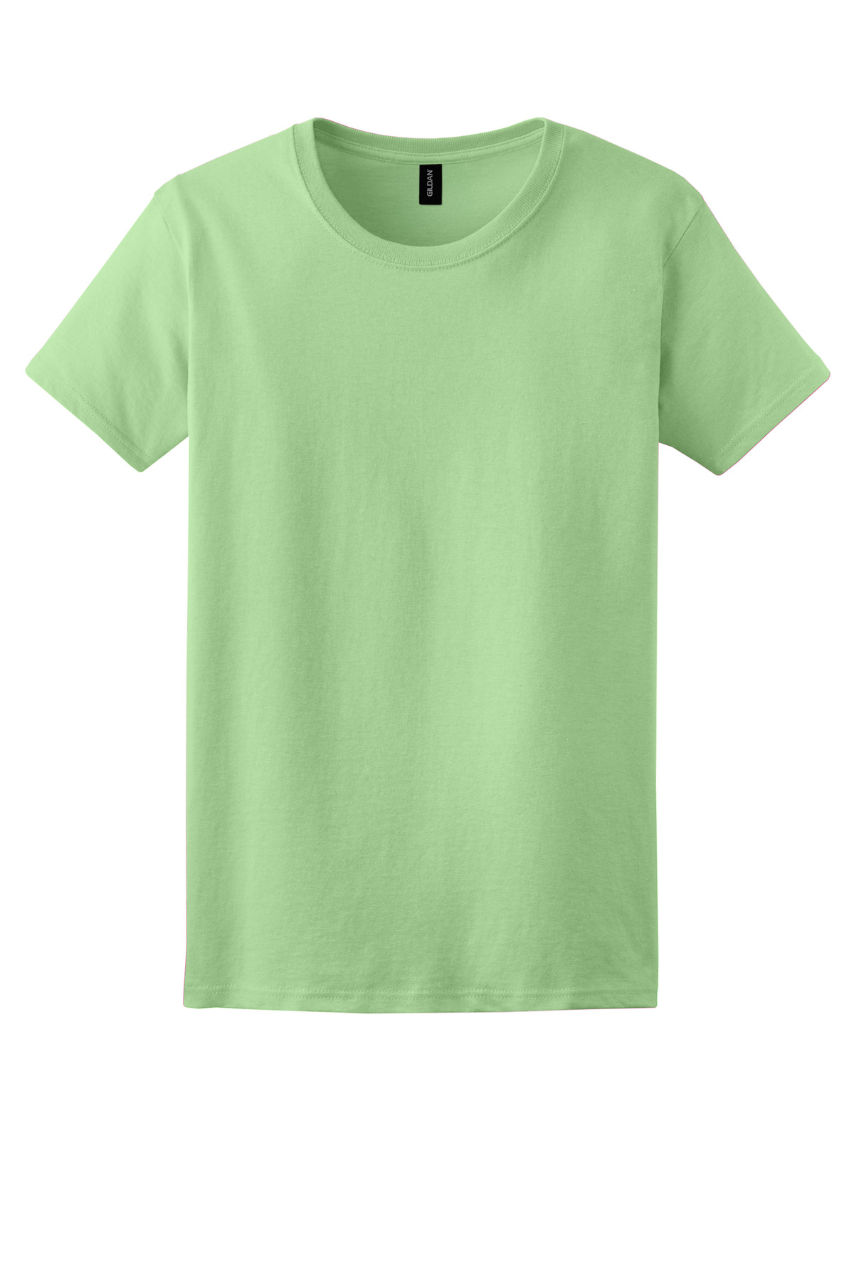 Gildan Women's Ultra Cotton 100% US Cotton T-Shirt. 2000L 31