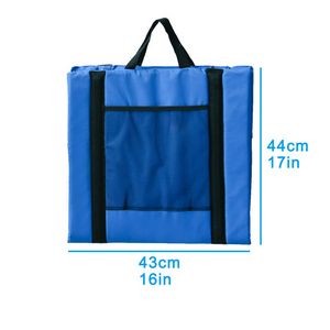 Foldable Stadium Seat Cushion 2