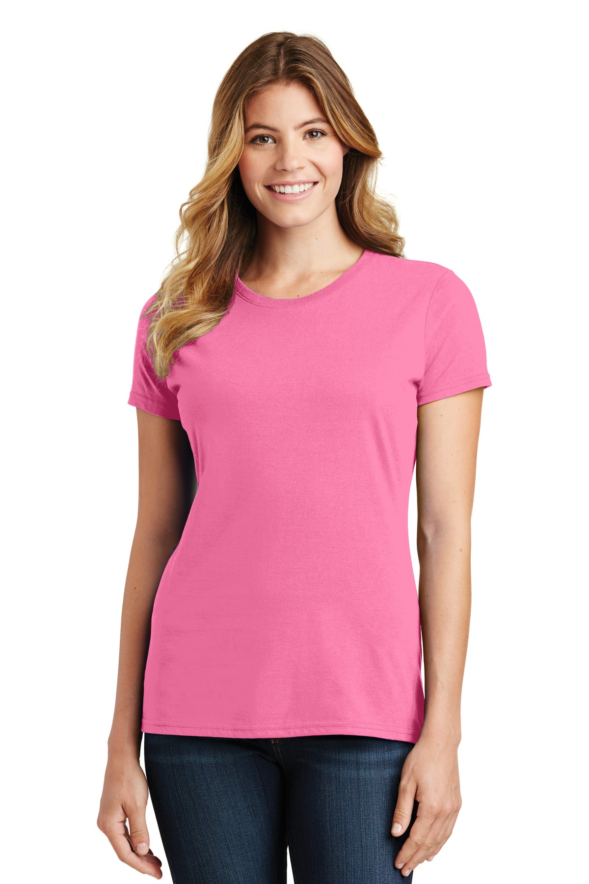 Port & Company® Women's Fan Favorite Tee 49