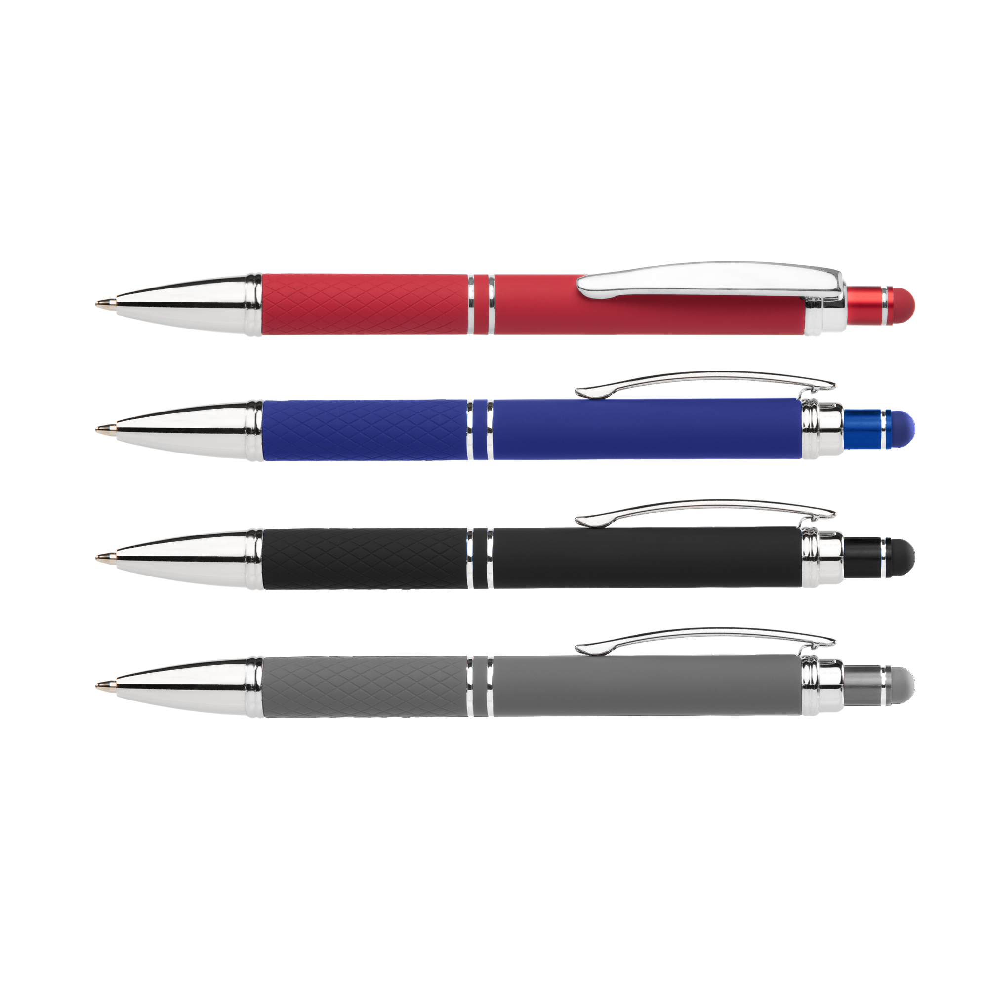 Phoenix Softy Gel Pen w/ Stylus 16