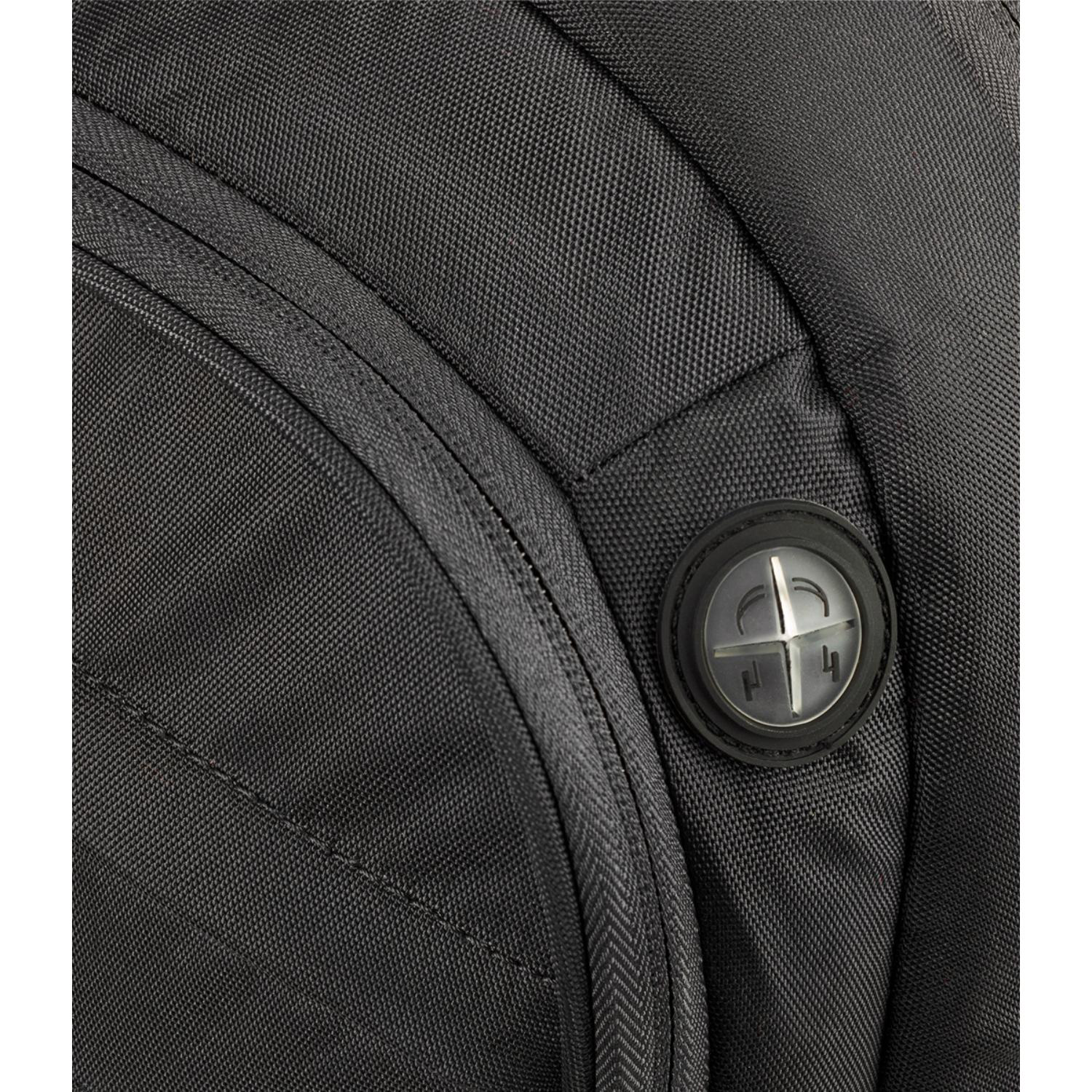 TUCANO® - Italy LATO Recycled Executive Business Backpack 1