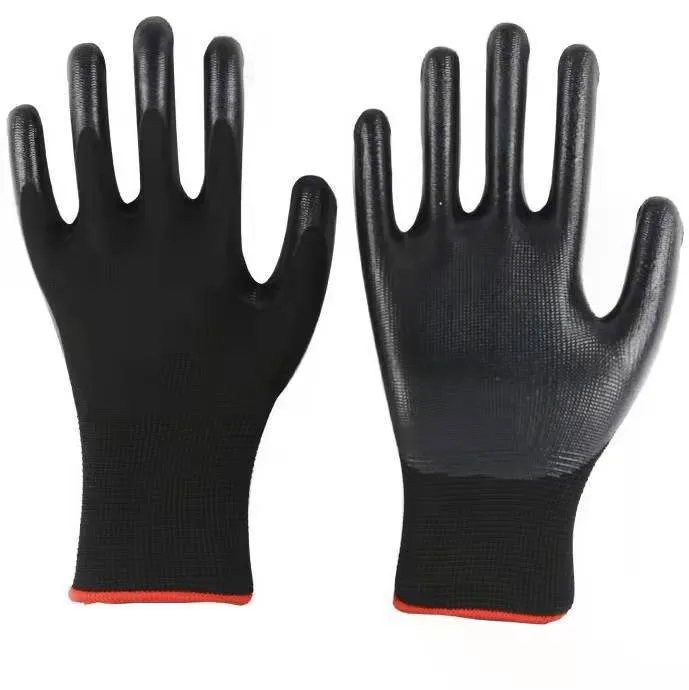 Industrial Safety Gloves 6
