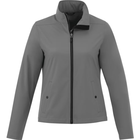 Women's KARMINE Softshell Jacket 29