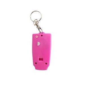 Rectangle Design SIM Card Pin With Carabiner 11