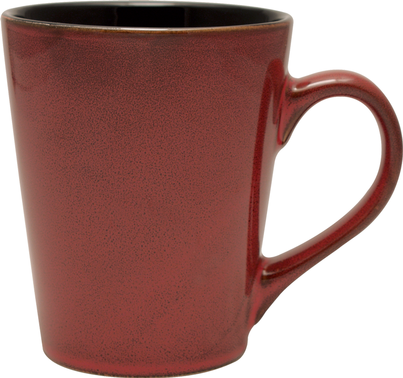 14 oz. Serenity Cafe Collection 3