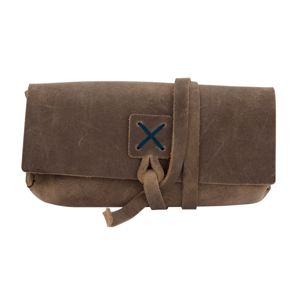 Draper Leather Sunglass Case 4