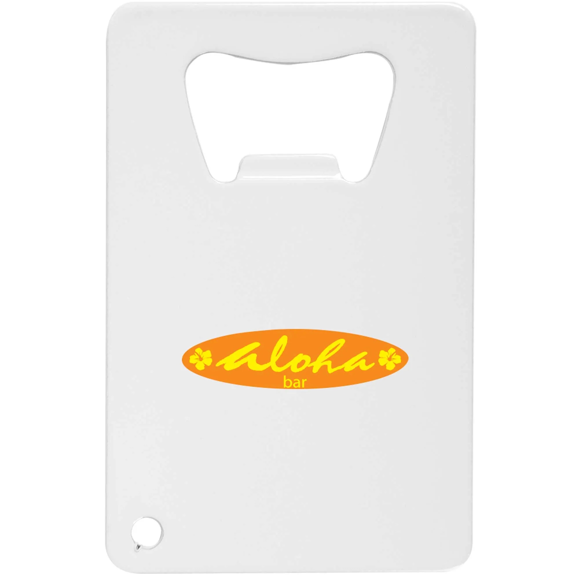 Credit Card Bottle Opener 1