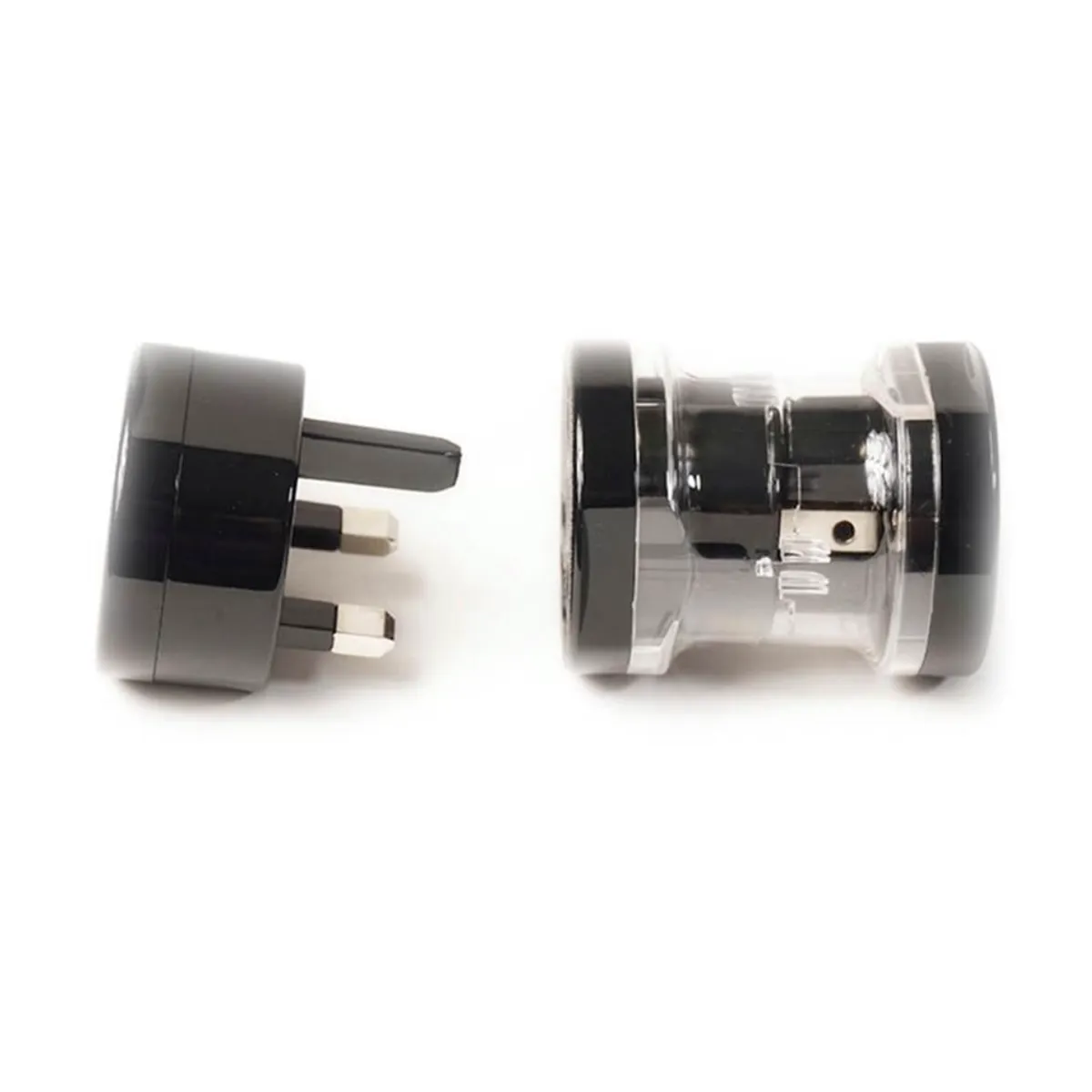 Universal Travel Adapter 7