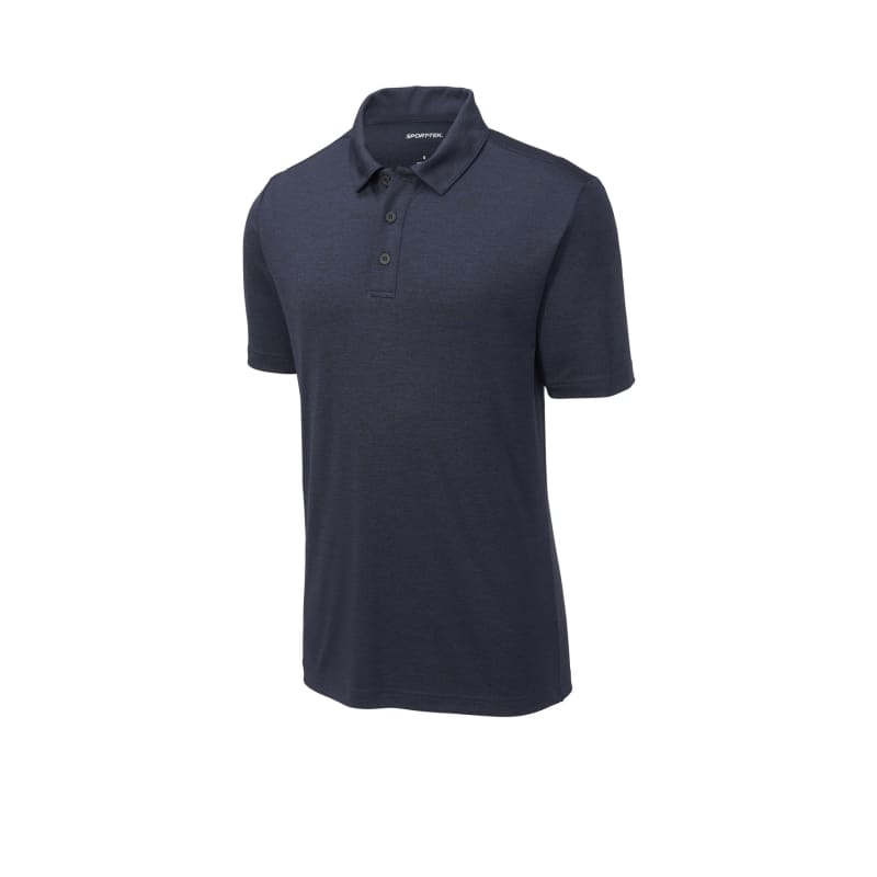 Sport-Tek Endeavor Polo. 4