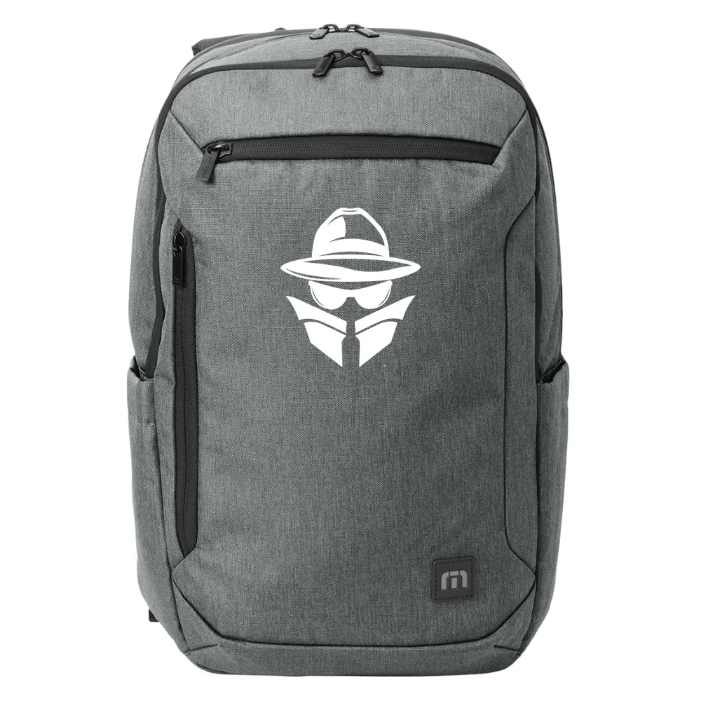 TravisMathew Duration Backpack 7