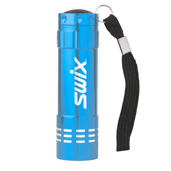 Renegade Aluminum Flashlight 150