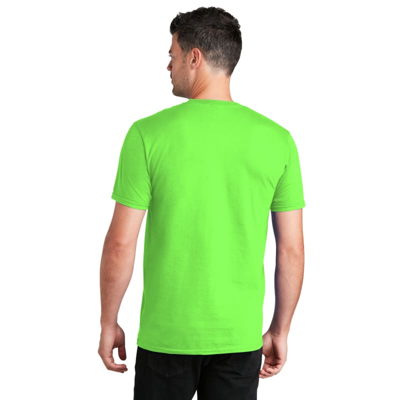 Port & Company Fan Favorite Tee. 164