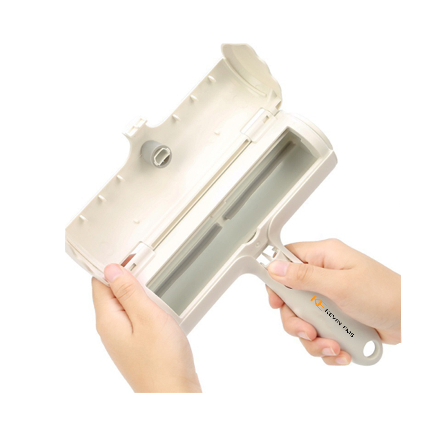 Washable Roller Brush 2