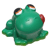 Cartoon Frog Stress Reliever 2