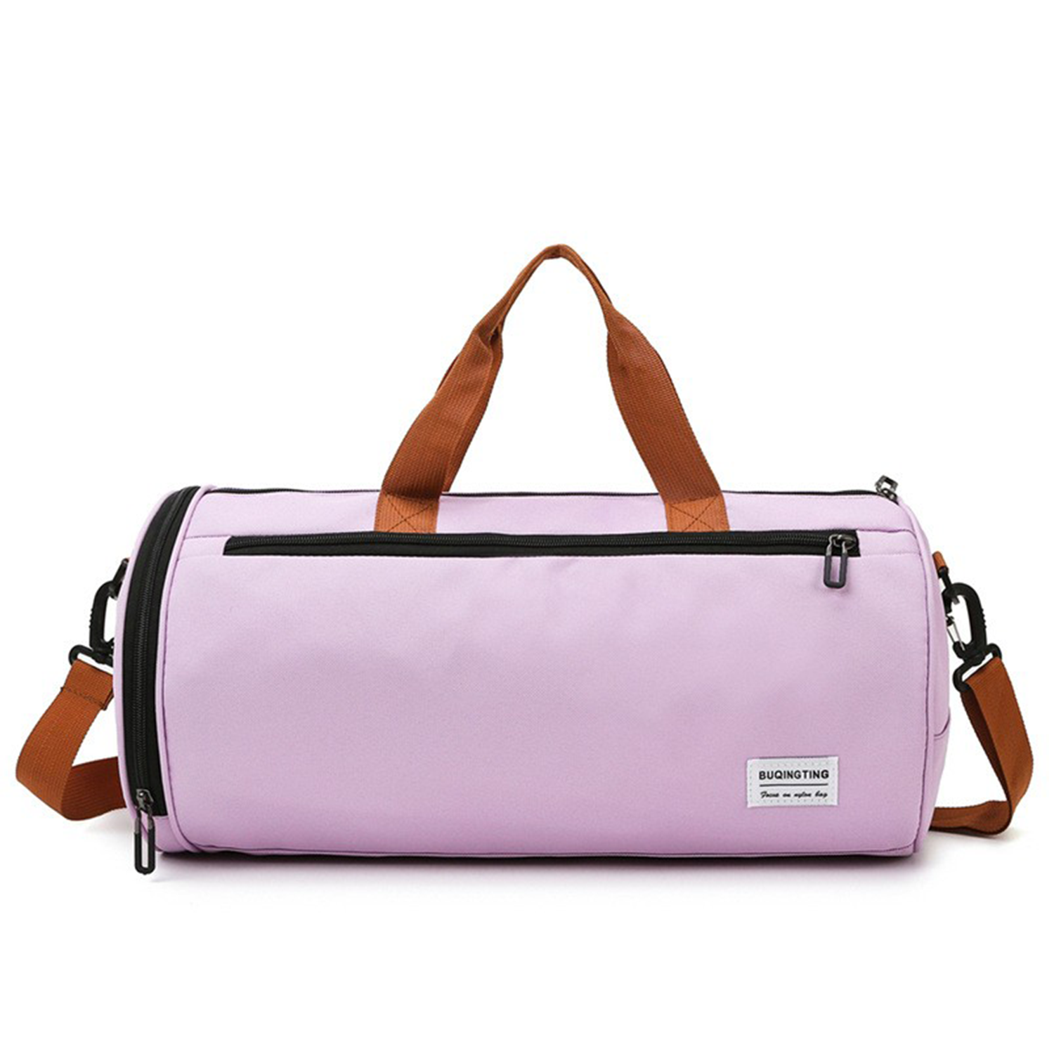 Lightweight Fitness Bag 9