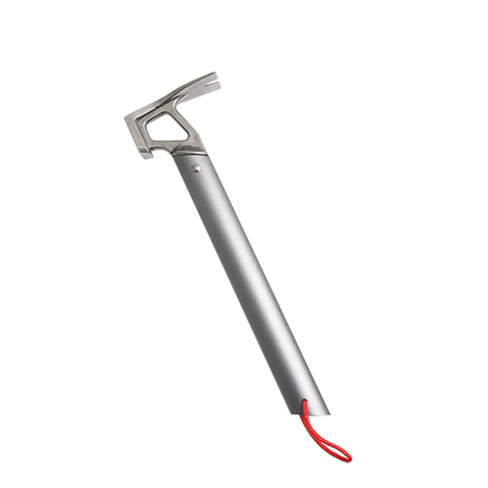 Multifunction Small Camping Tent Hammer MOQ20 6