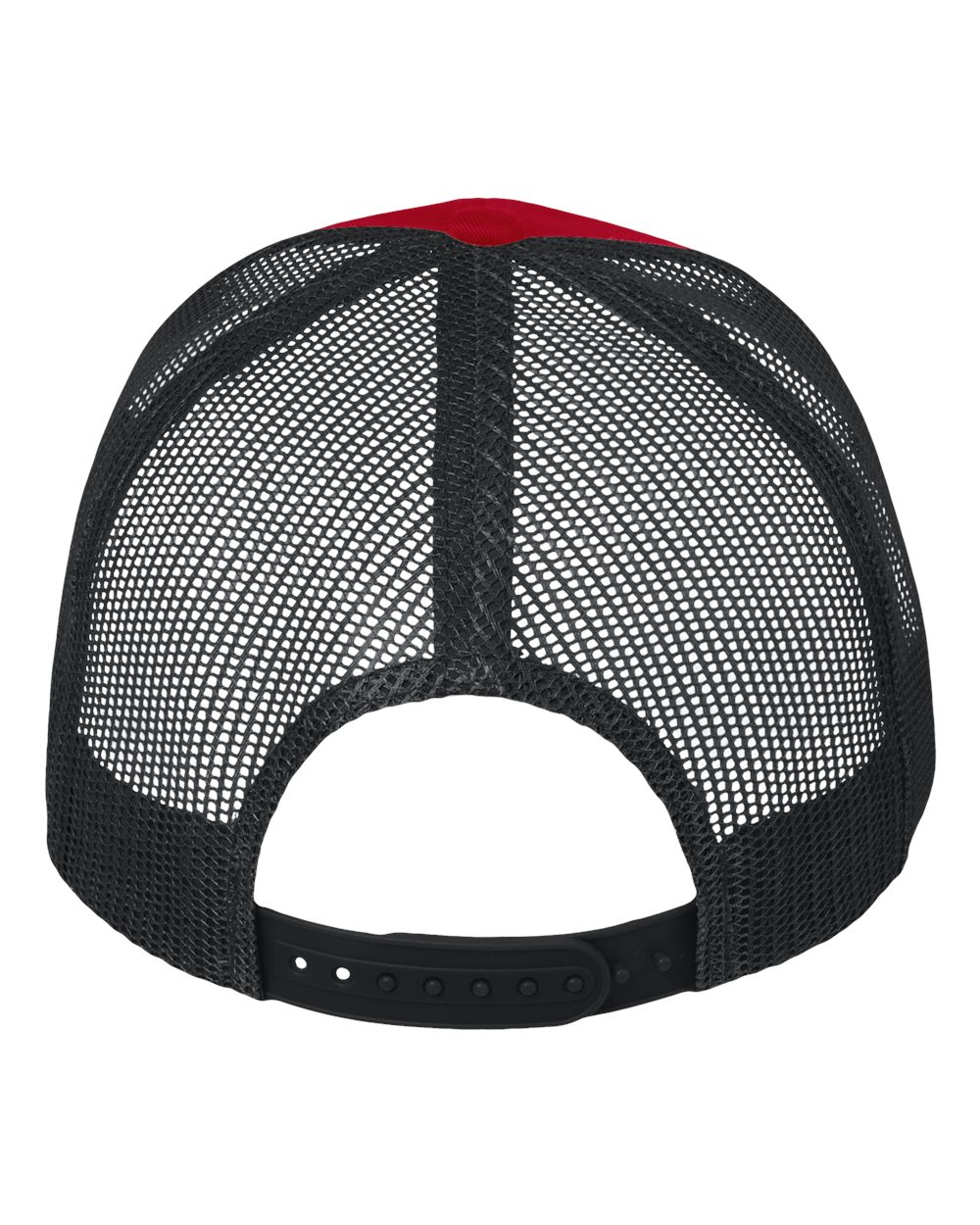 Mesh-Back Twill Trucker Cap - VC400 49
