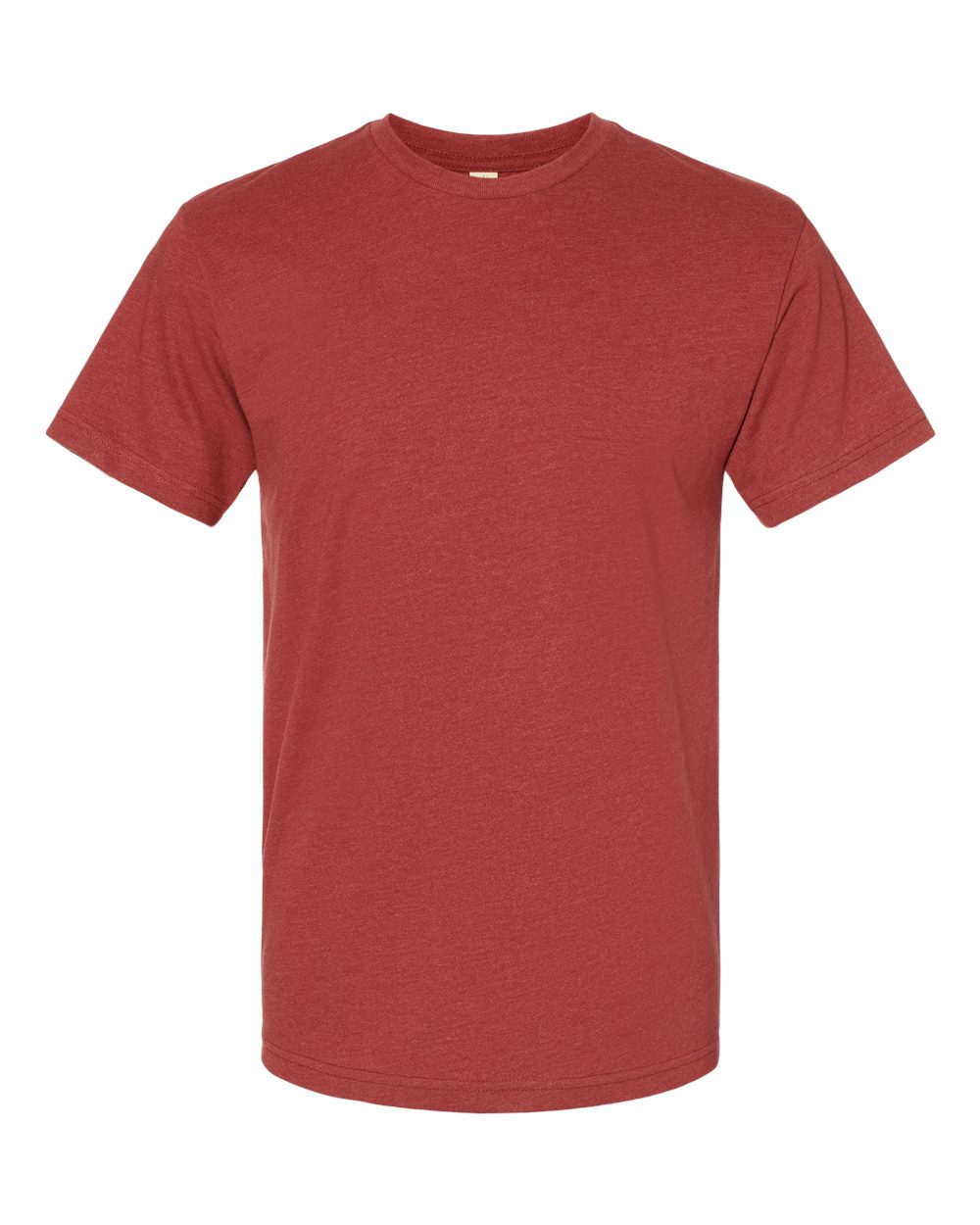 Unisex Eco Heavyweight Tee - 4600 7