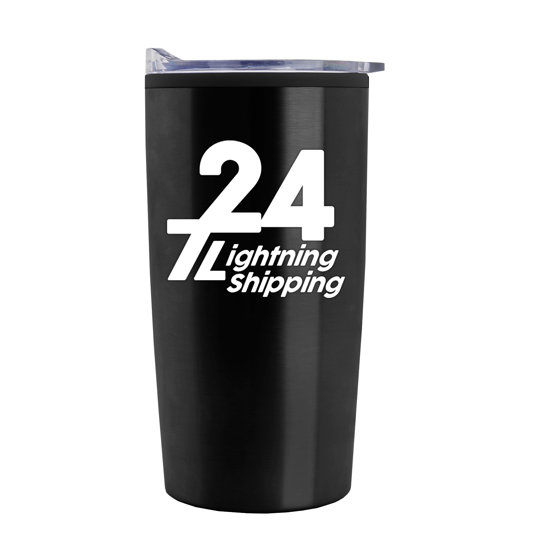 The Ally 18 oz Stainless Steel Tumbler 1