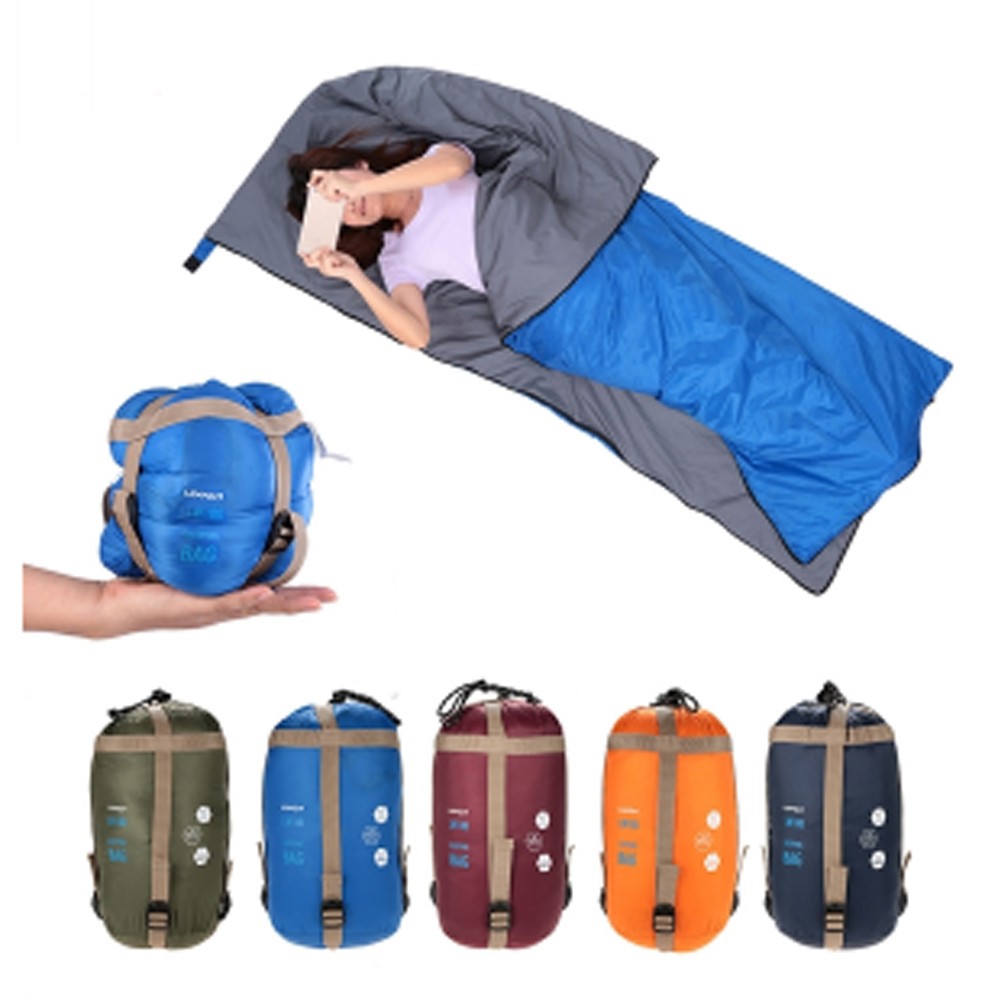 Ultralight Sleeping Bag 2