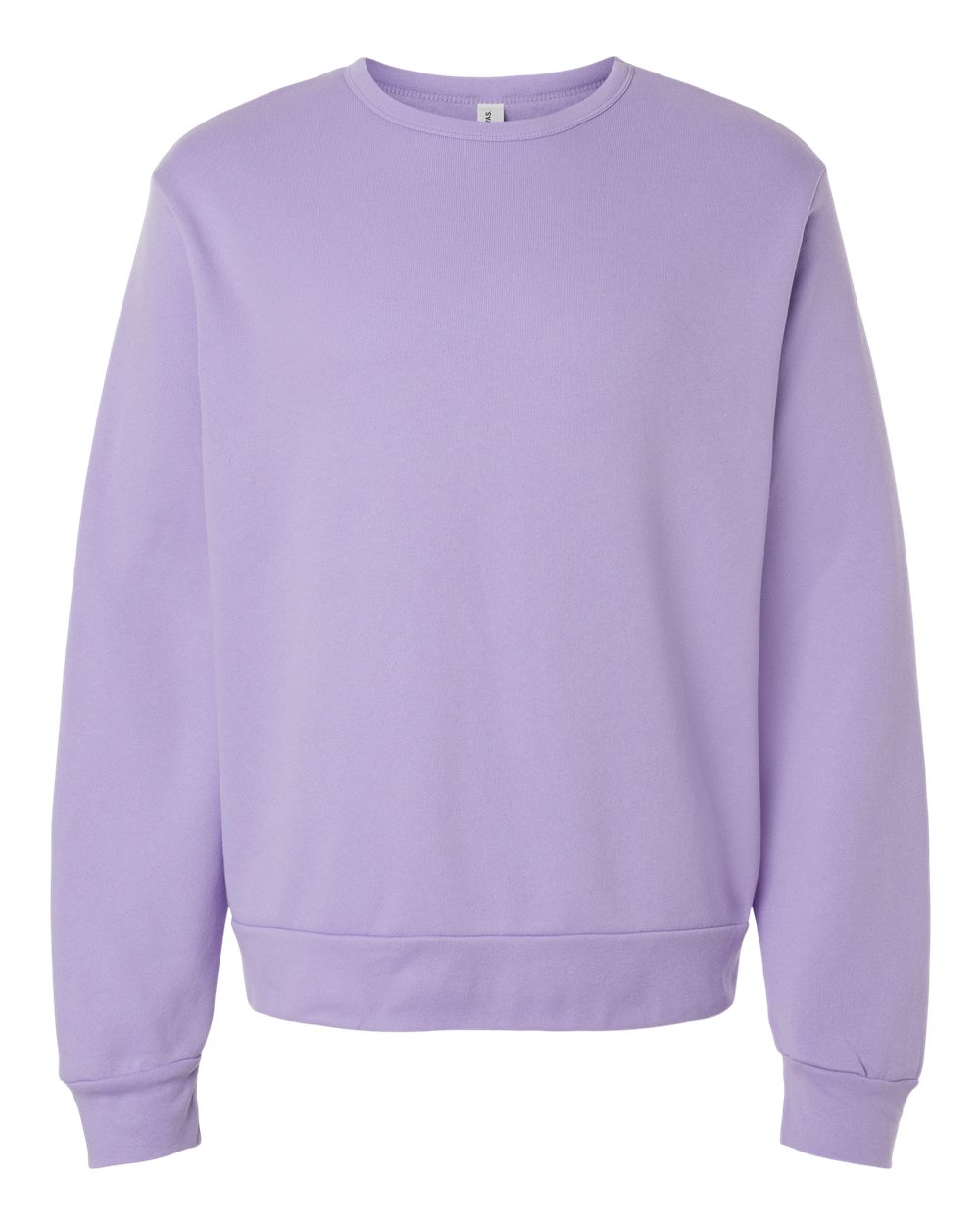 Unisex Sponge Fleece Classic Crewneck Sweatshirt - 3911 23