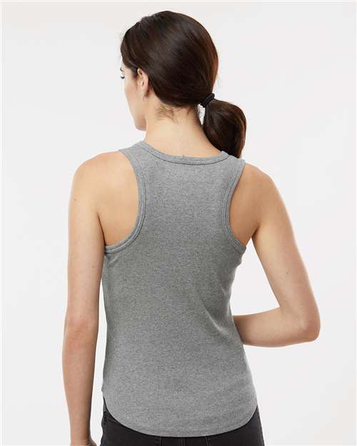 Women's Adrienne Tank Top - BW2501 34