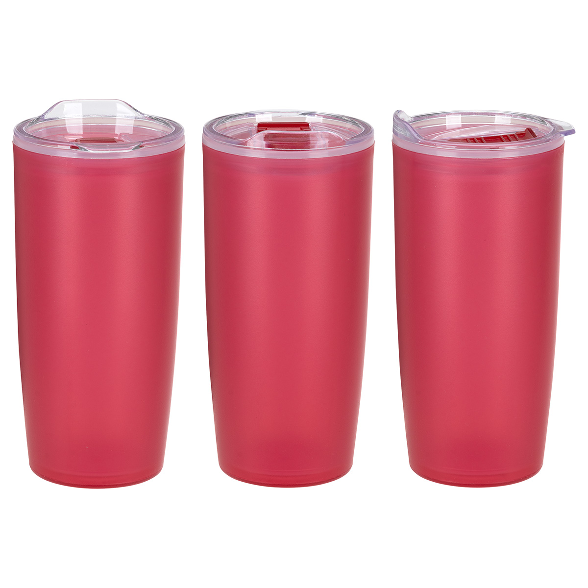 Echelon 22 oz Polypropylene Tumbler 17