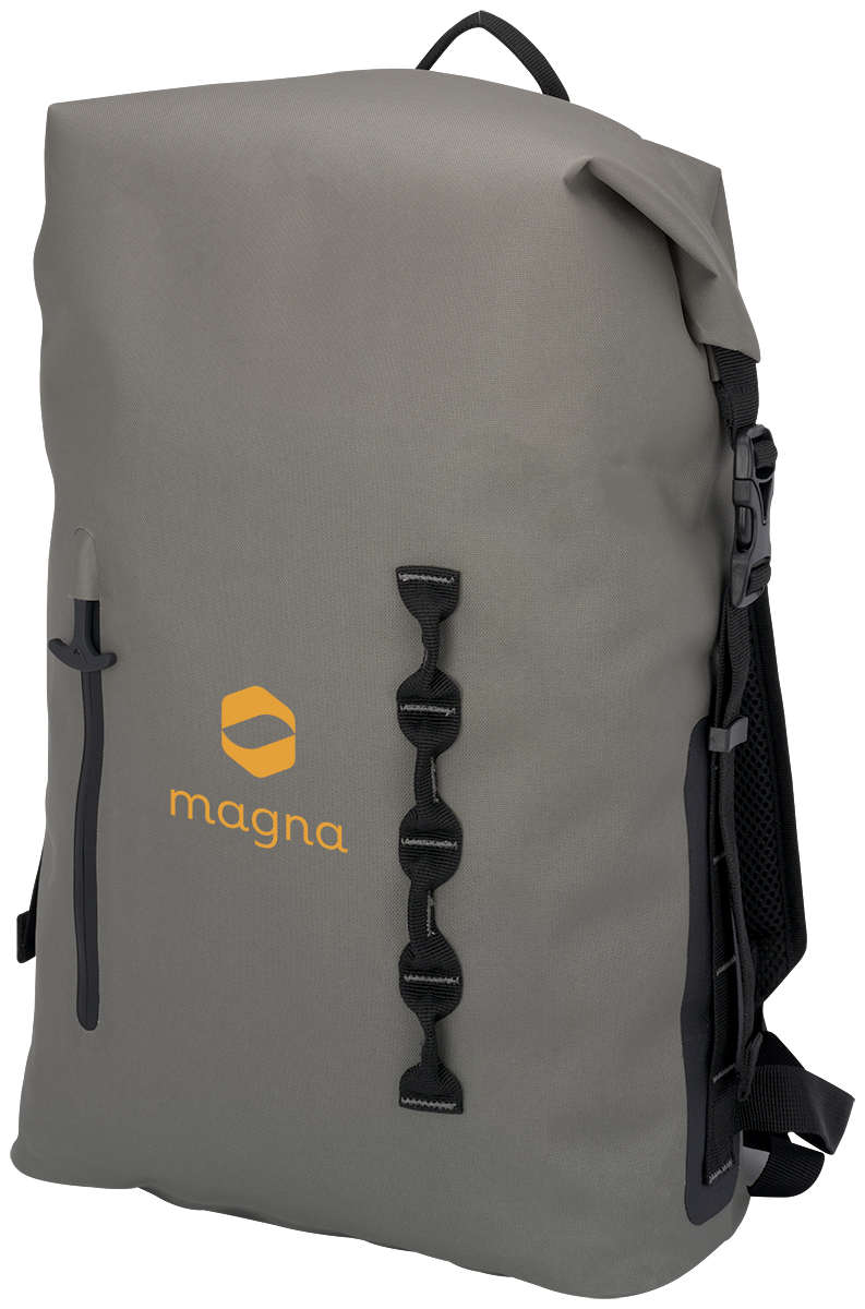 Urban Peak® Waterproof 24L Quake Dry Bag/ Backpack 7