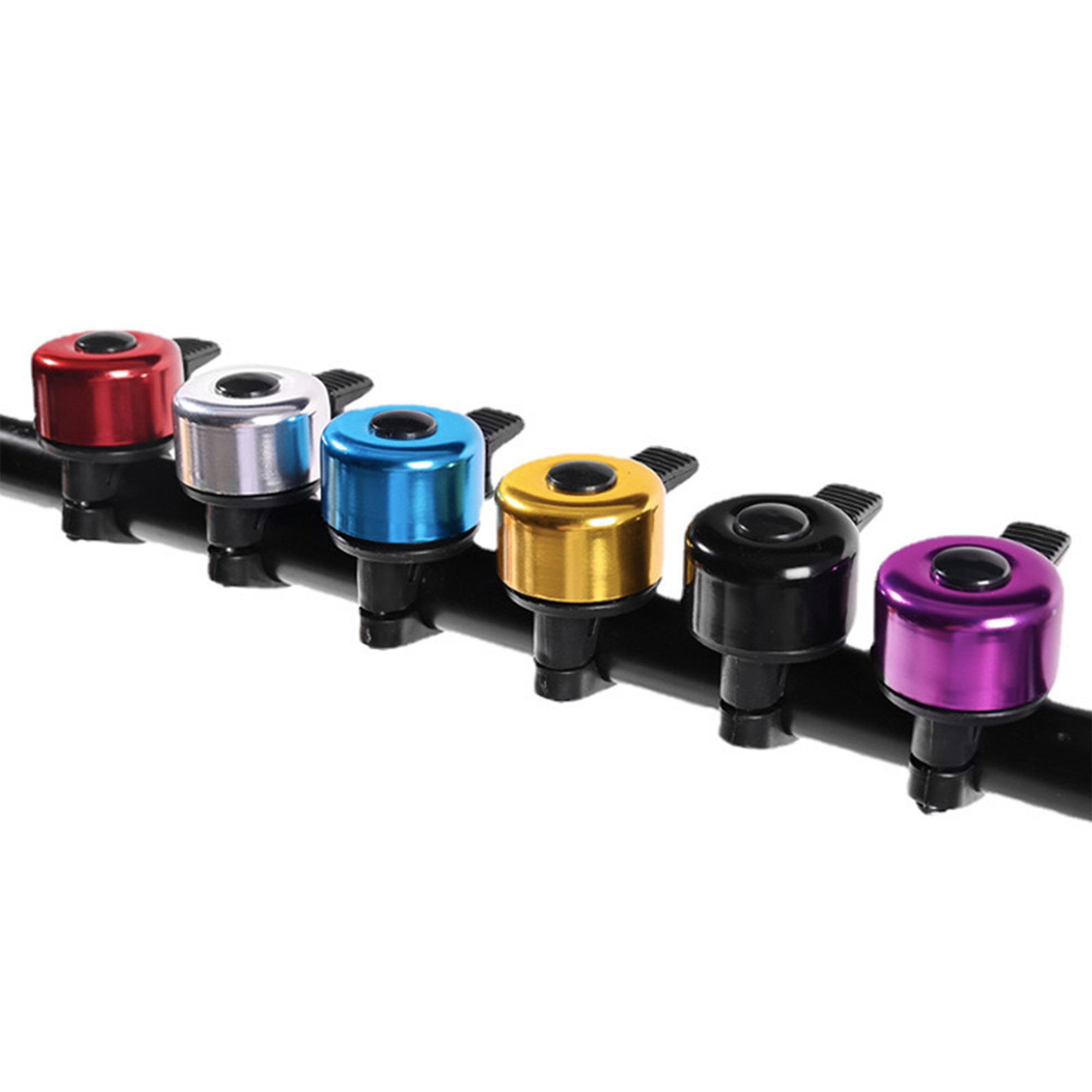 Metal Bicyle Bell Ring 3