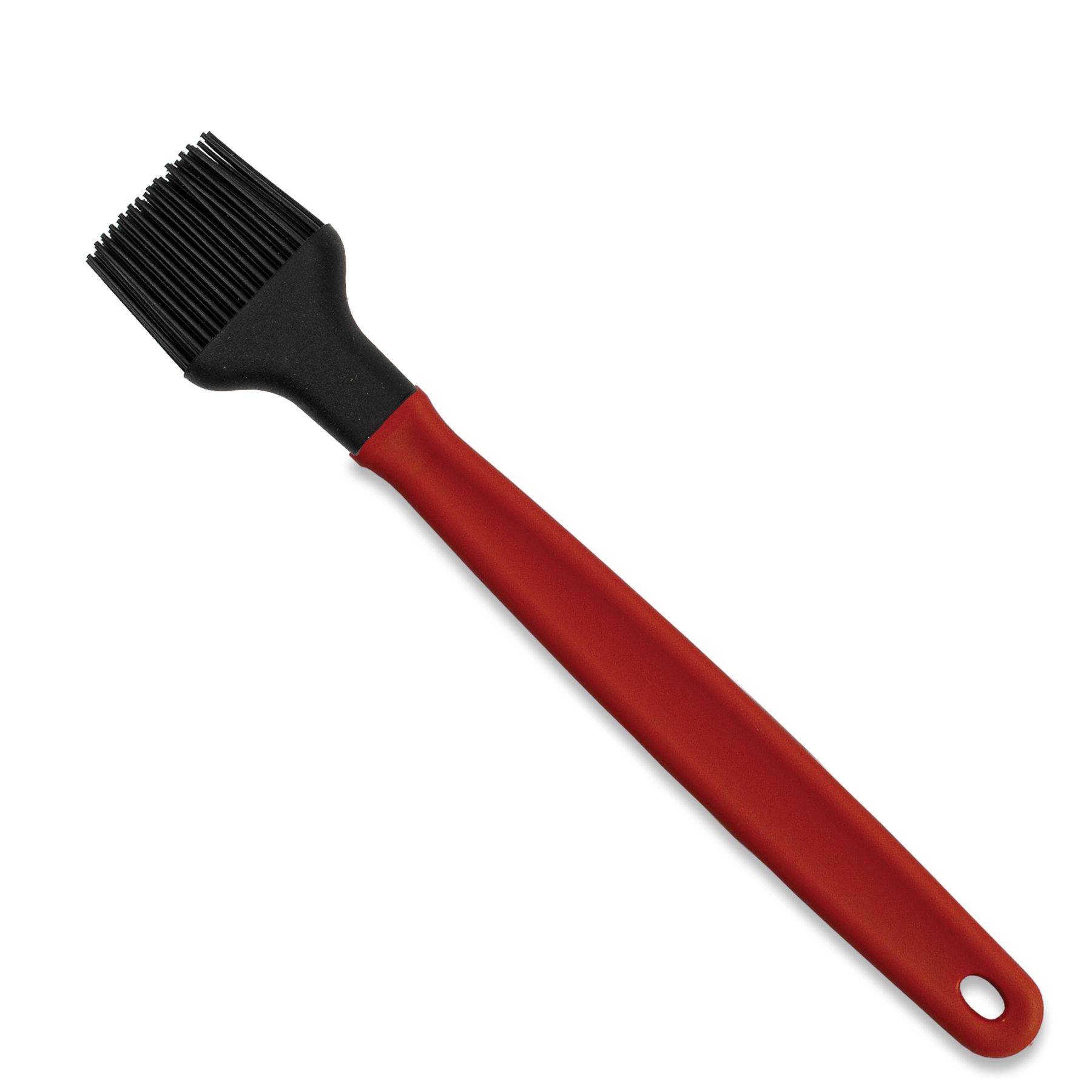 Large Silicone Basting Brush 14