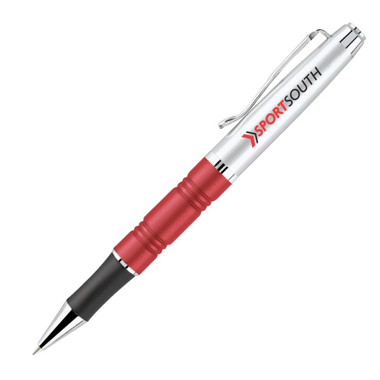 Florence Twist Action Pens 4