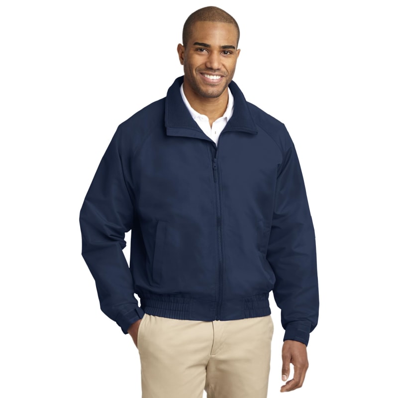 Port Authority Lightweight Charger Jacket. 25