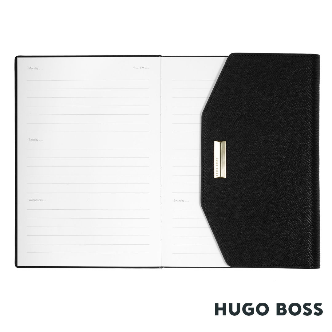 Hugo Boss Vivid Portfolio 1