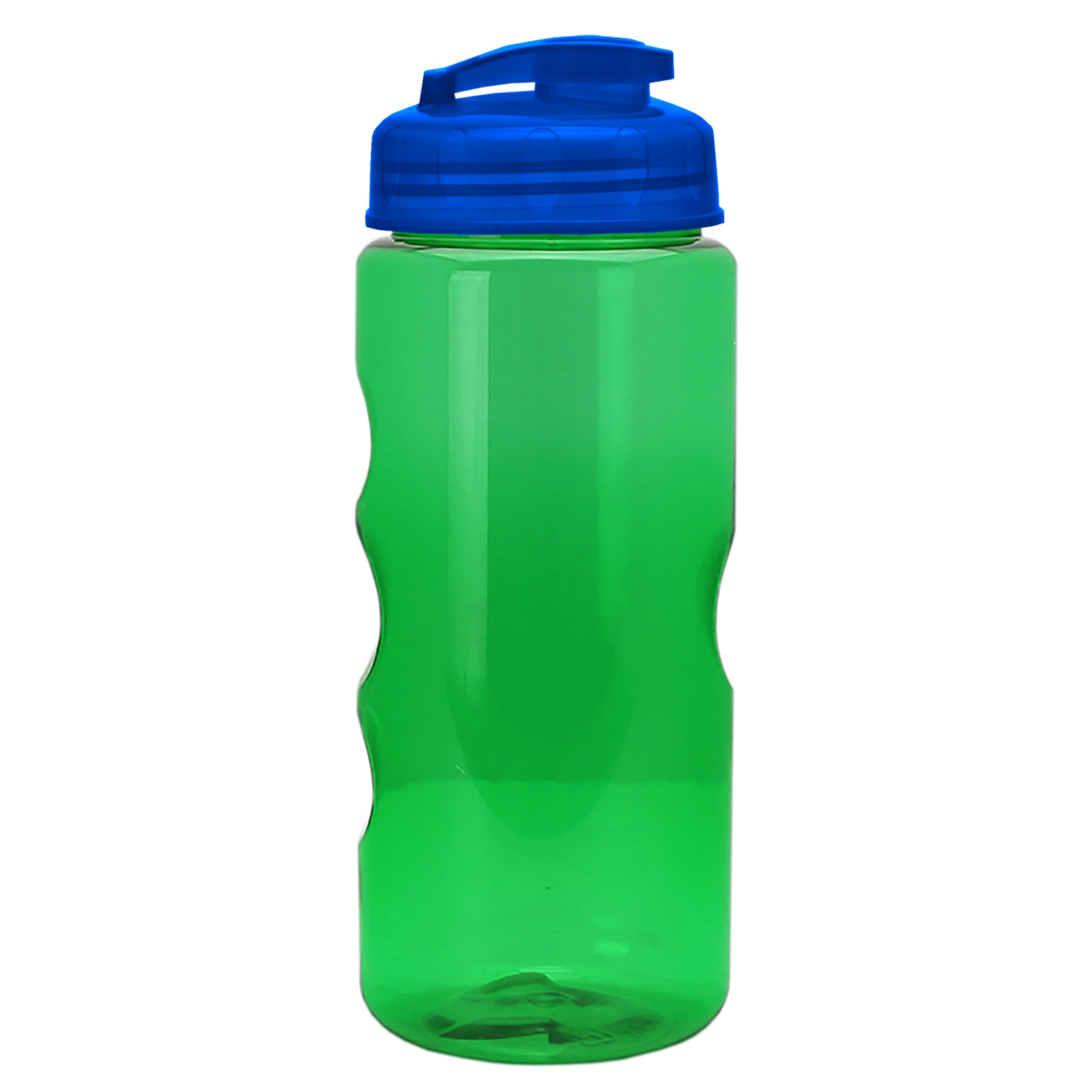Garyline® Mini Mountain Tritan® Bottle with Flip-Top Lid - 22 oz. 31
