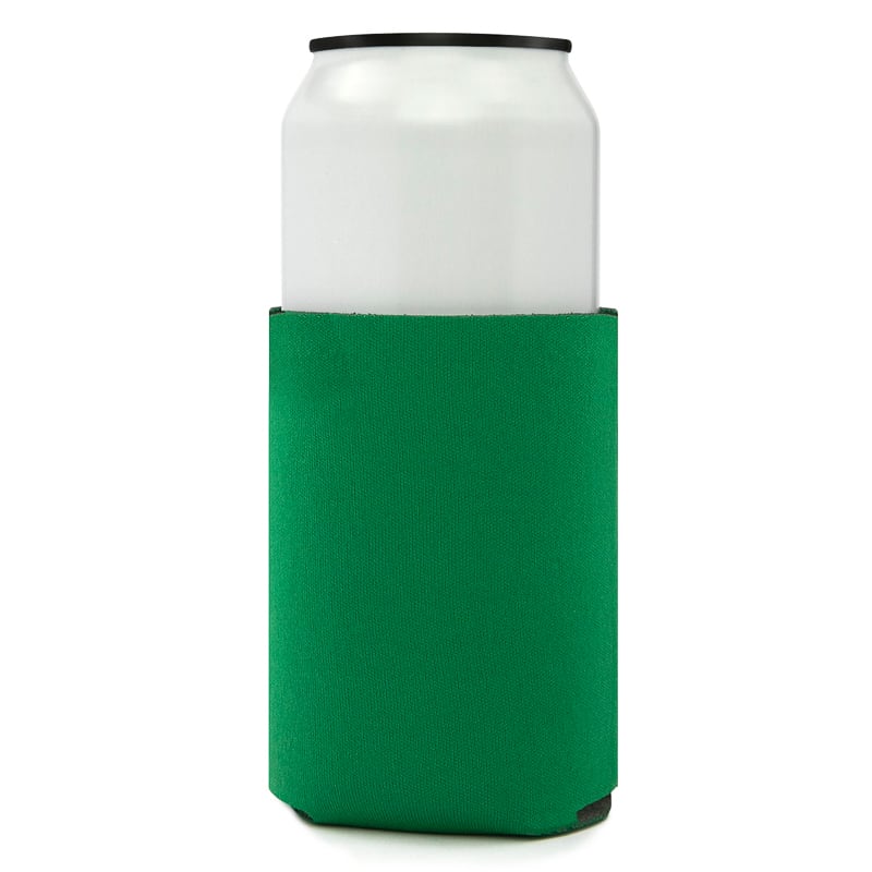 Premium Foam Collapsible Coolies 54