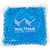 Square Aqua Pearls™ Hot/Cold Pack 56