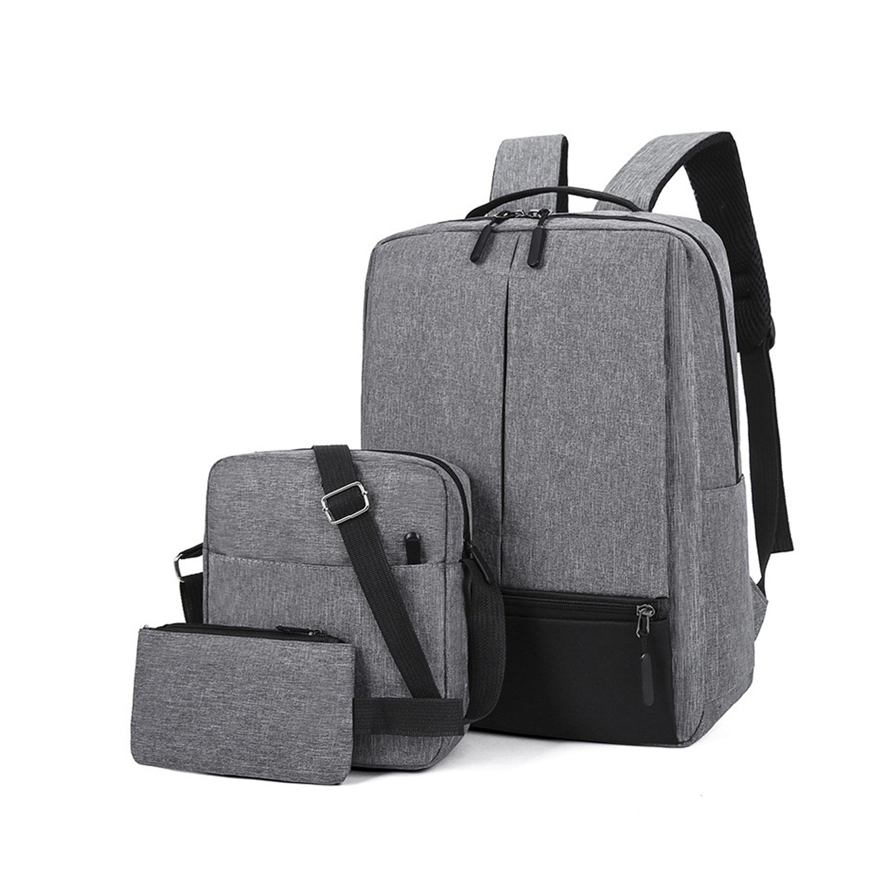Travel Backpack Set 2